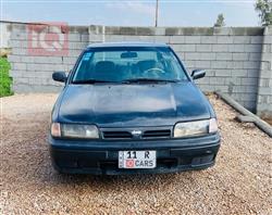 نیسان پریمێرا